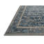 Tapis gris lavable à la machine-76204112