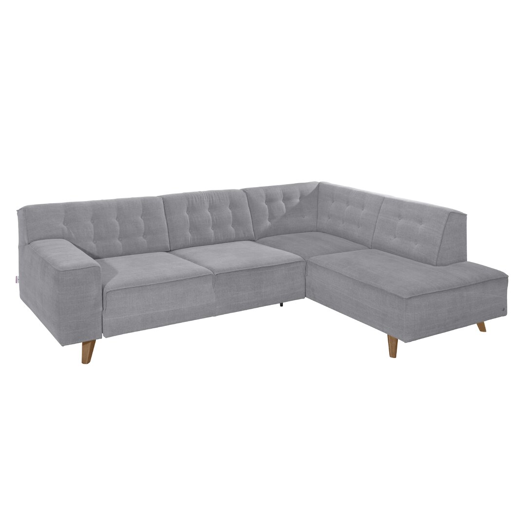 Ecksofa Nordic Chic