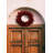 Faux Berry 28'' Wreath