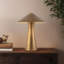 Blair 21-in Black Table Lamp-886209162