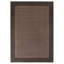 Basic Brown Rug-23403809