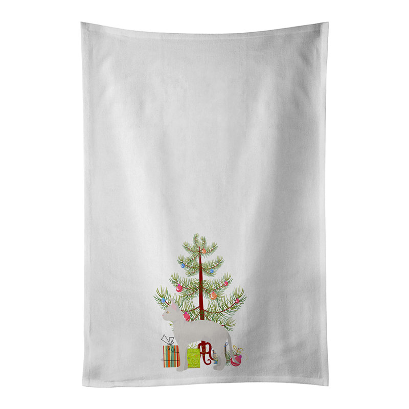 Cotton Tea Towel Kitchen Towel