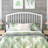 Arch Slats Metal Headboard-680991735-680991733
