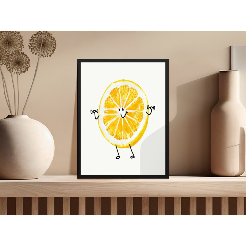 No Frame Print, 24x36