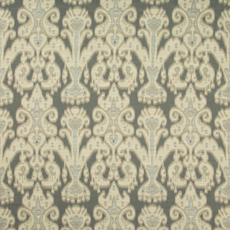 Performance Crypton Home Cotton Blend Fabric
