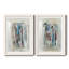 «Rain Shadow I», ensemble de 2 reproductions d'art-811424396-811423085-811423095
