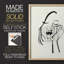 Day Dreamer II, reproduction encadrée - bois massif-1919468320