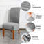 Bentleigh Dining Chair Slipcover-1339147416