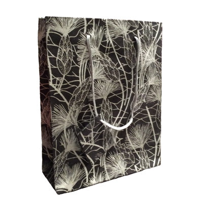 Recycled Cotton Gift Bags