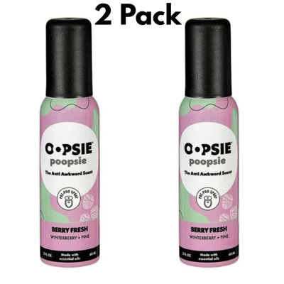 Oopsie Poopsie baie fraîche