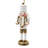 S/3 4.9" Nutcraker Ornaments