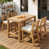 Light Teak