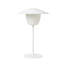 Ani 13" Metal Novelty Table Lamp-384962700