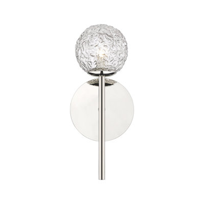 Anthonette - 1 Light 4" Sconce