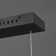 Delphia Dimmable LED Square / Rectangle Chandelier