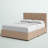 Cletus Upholstered Platform Storage Bed-1644177193