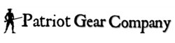 Logo Patriot Gear Company