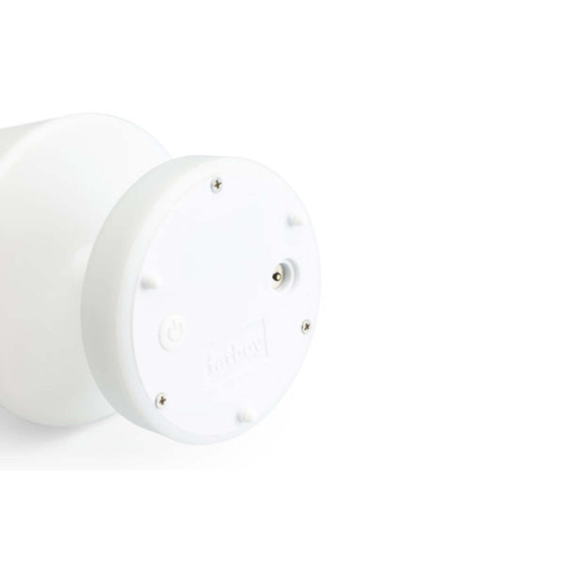 Edison the Mini Wireless Table Lamp