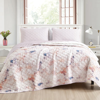 Darmon Abstract Coverlet
