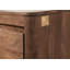 Toronto 50cm W Solid Wood Bedside Table-106669838