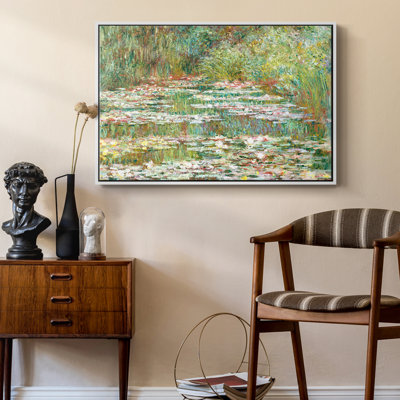 " Vintage Landscape - CCXLI "