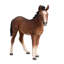 Animals Weather Resistant Polyresin Garden Statue