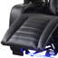 Ensemble de salon 3 pièces en cuir respirant inclinable électrique avec tablette Blueooth Speeker (ensemble de 3)-850677891