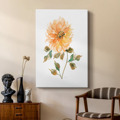 Bright Botanical I - galerie sur mesure