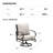 Balderston Metal Outdoor Lounge Chair-699234068