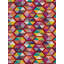 Hinson Library Carousel Fabric-60114898