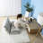 Adjustable 5-Position Floor Game Chair Lounge Floor Sofa-1798010172-1775093339