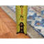 Tapis unique 11 pi 9 po x 15 pi 2 po Arumugan
