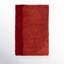 Essi Handmade Wool Red Area Rug-67984187