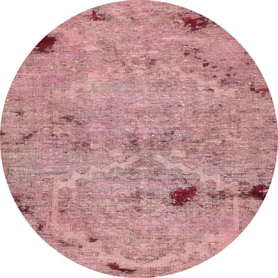 Abstract Indoor Rug