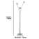 Sluss 170cm Tree Floor Lamp