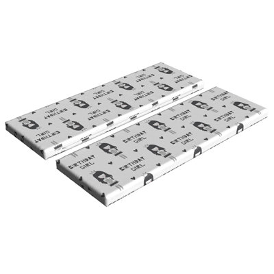 Outdoor Pillow Cover & Insert