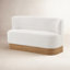 Banc rembourré Kenta-872509772