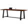 Midtown Solid Wood Breakroom Table
