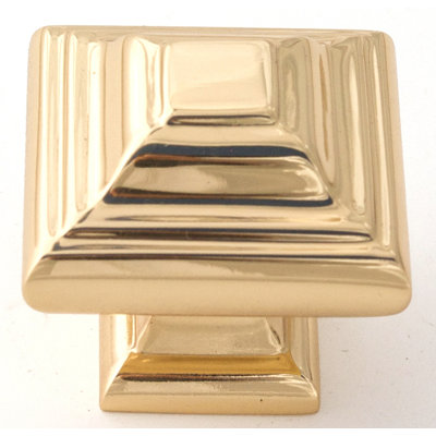 Square Knob