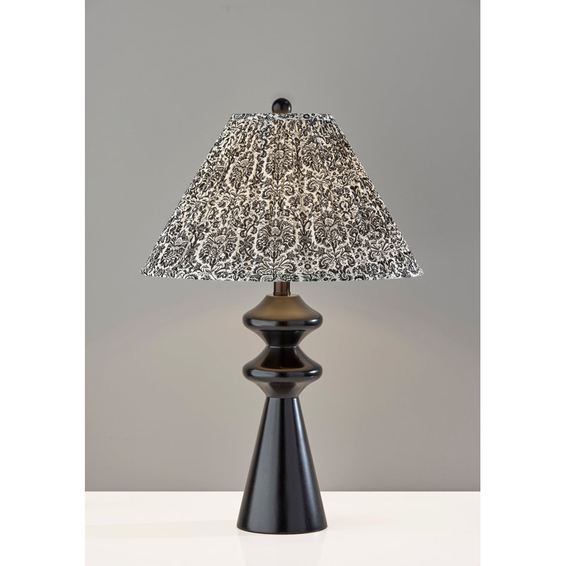 Grande lampe de table Dahlia