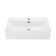 Claire 24" Rectangle Wall-Mount Bathroom Sink