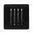 Matt Black is out of stock