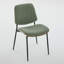 Chaise de salle à manger Mid-Century-1075279653