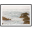 Sea Ranch Bluffs Print by Carly Tabak