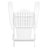 MALIBU ADIRONDACK CHAIR-914640970