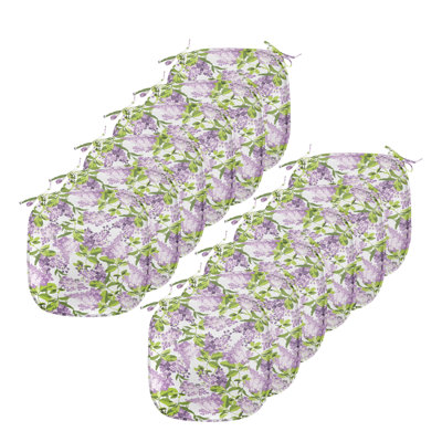 Chair Pad Cushion