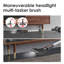 Aspirateur-balai sans sac Evereze