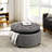 Tufted Storage Ottoman-1134876194