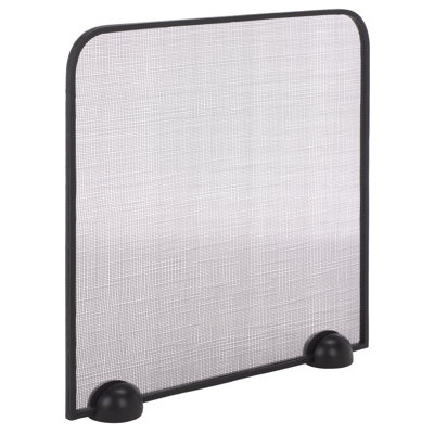 Elroy Metal Fireplace Screen