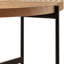 Ensemble de 2 tables basses Modernes